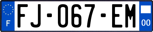 FJ-067-EM