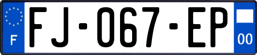 FJ-067-EP