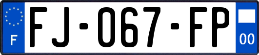 FJ-067-FP