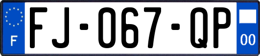 FJ-067-QP