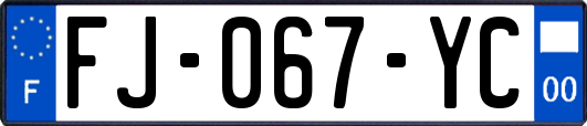FJ-067-YC