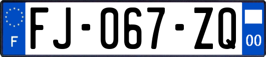 FJ-067-ZQ