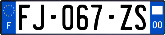 FJ-067-ZS