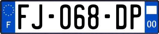 FJ-068-DP
