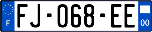 FJ-068-EE