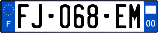 FJ-068-EM