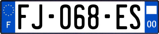 FJ-068-ES