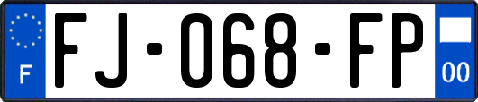 FJ-068-FP