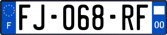 FJ-068-RF