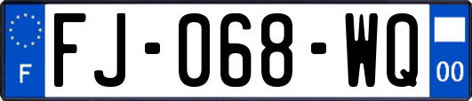 FJ-068-WQ