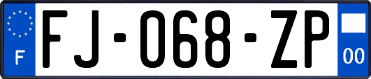 FJ-068-ZP