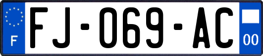 FJ-069-AC