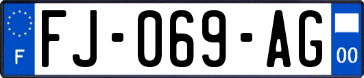 FJ-069-AG