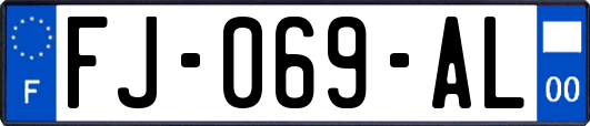 FJ-069-AL