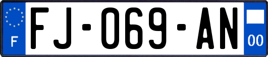 FJ-069-AN