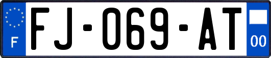 FJ-069-AT