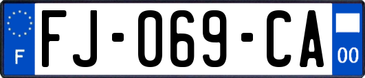 FJ-069-CA