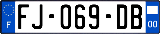 FJ-069-DB