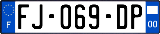 FJ-069-DP