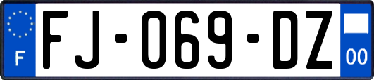 FJ-069-DZ
