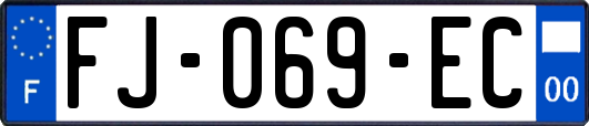 FJ-069-EC