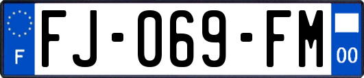 FJ-069-FM