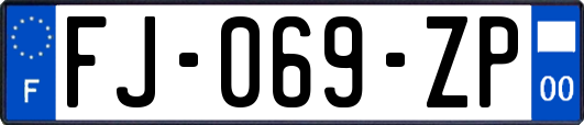 FJ-069-ZP