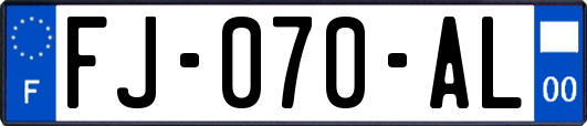 FJ-070-AL