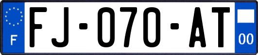 FJ-070-AT