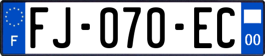FJ-070-EC