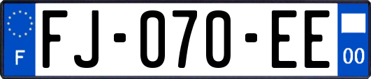 FJ-070-EE