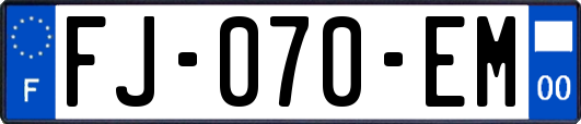 FJ-070-EM