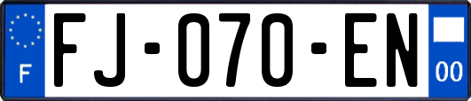 FJ-070-EN