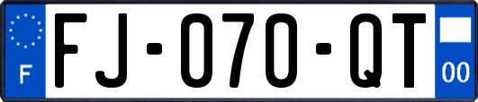 FJ-070-QT