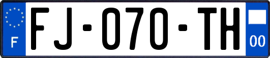 FJ-070-TH