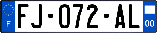 FJ-072-AL