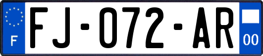 FJ-072-AR