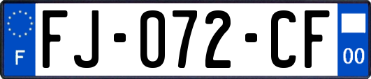 FJ-072-CF