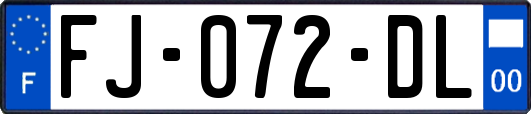 FJ-072-DL