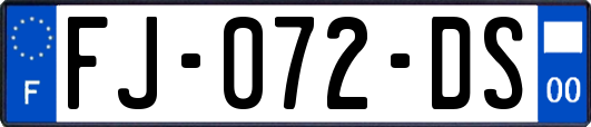 FJ-072-DS