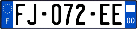 FJ-072-EE