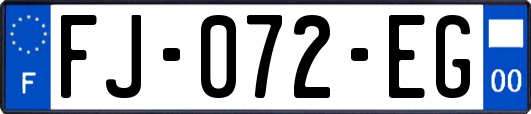 FJ-072-EG