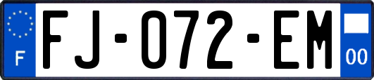 FJ-072-EM
