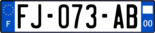 FJ-073-AB