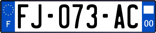 FJ-073-AC