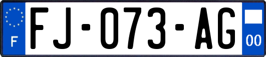 FJ-073-AG