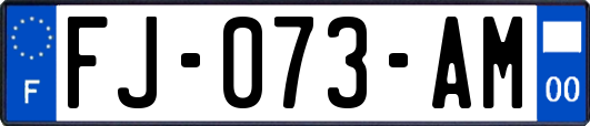 FJ-073-AM