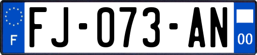 FJ-073-AN