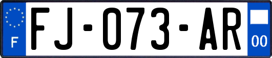 FJ-073-AR