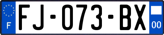 FJ-073-BX